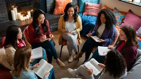 Women’s Bible Study